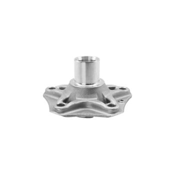 2017 Porsche 911 Wheel Hub