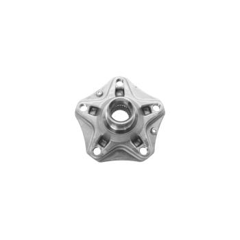2008 Porsche Cayman Wheel Hub Front GSP 700004WH image 2 of 4