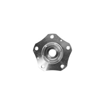 2008 Porsche Cayman Wheel Hub Front GSP 700004WH image 4 of 4