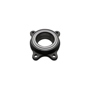 2022 Audi Q8 Wheel Bearing and Hub Assembly Front GSP 700007B image 2 of 3