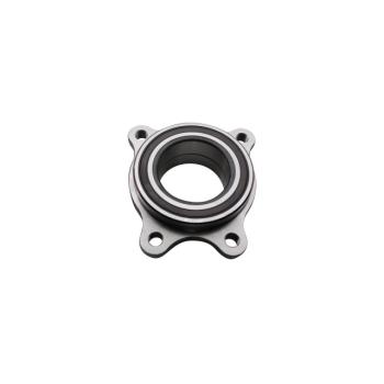 2022 Audi Q8 Wheel Bearing and Hub Assembly Front GSP 700007B image 3 of 3