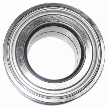 2012 Audi Q7 Wheel Bearing Front GSP 701082B image 2 of 4