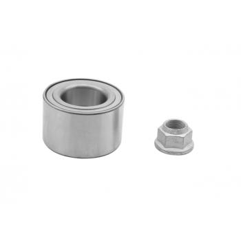 2017 Porsche Panamera Wheel Bearing