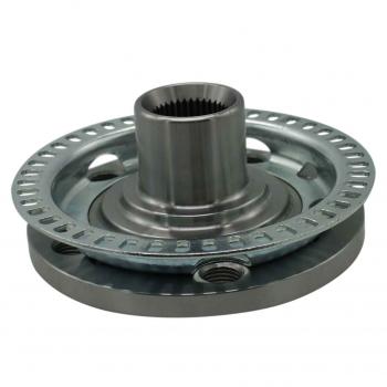 1999 Volkswagen Jetta Wheel Hub Front GSP 720003 image 2 of 4