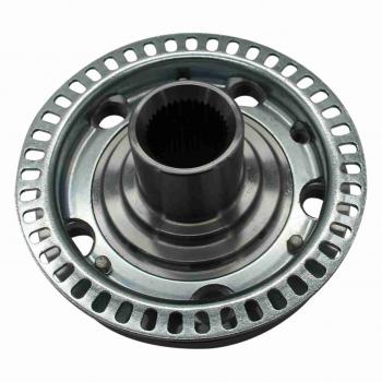 1999 Volkswagen Jetta Wheel Hub Front GSP 720003 image 3 of 4