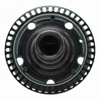 1999 Volkswagen Jetta Wheel Hub Front GSP 720003 image 4 of 4