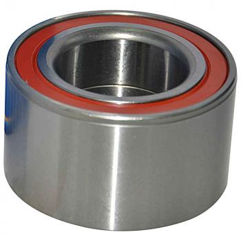 2003 Volkswagen EuroVan Wheel Bearing Front GSP 721051 image 4 of 4