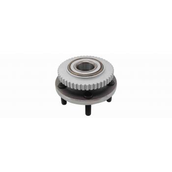 1998 Volvo S90 Wheel Bearing and Hub Assembly Front GSP 724195 image 2 of 4