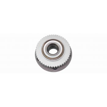 1998 Volvo S90 Wheel Bearing and Hub Assembly Front GSP 724195 image 3 of 4
