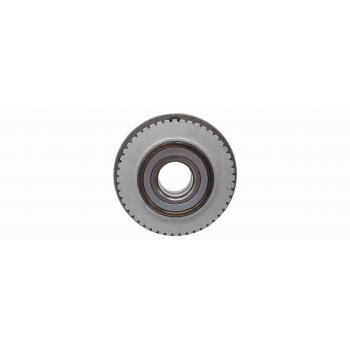 1998 Volvo S90 Wheel Bearing and Hub Assembly Front GSP 724195 image 4 of 4