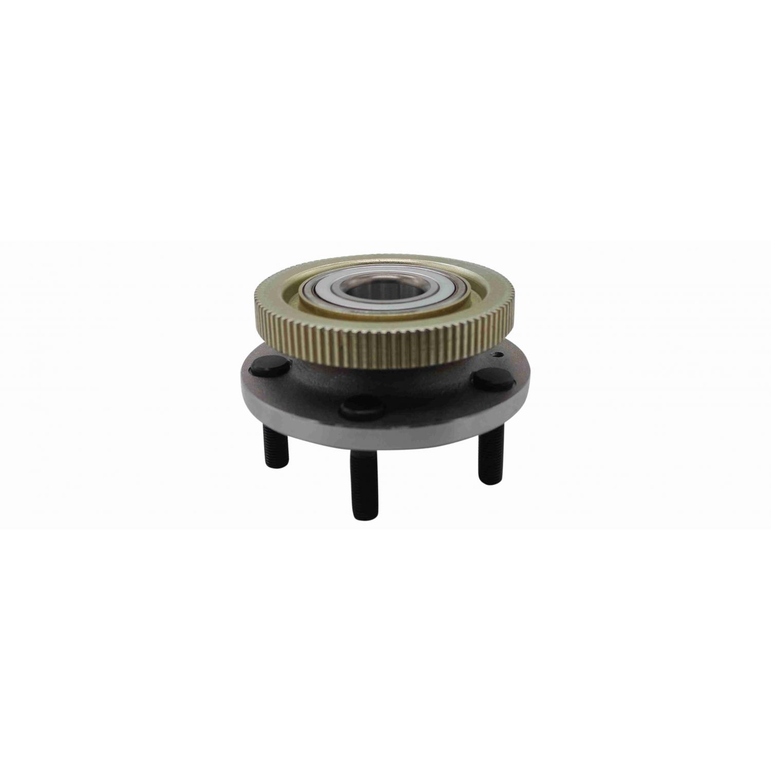 GSP 724213 Wheel Bearing and Hub Assembly product image 2 of 8