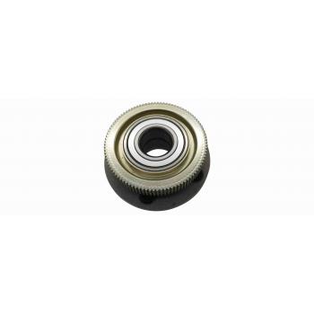 1988 Volvo 740 Wheel Bearing and Hub Assembly Front GSP 724213 image 3 of 4