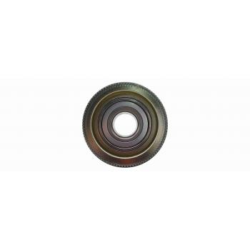 1988 Volvo 740 Wheel Bearing and Hub Assembly Front GSP 724213 image 4 of 4