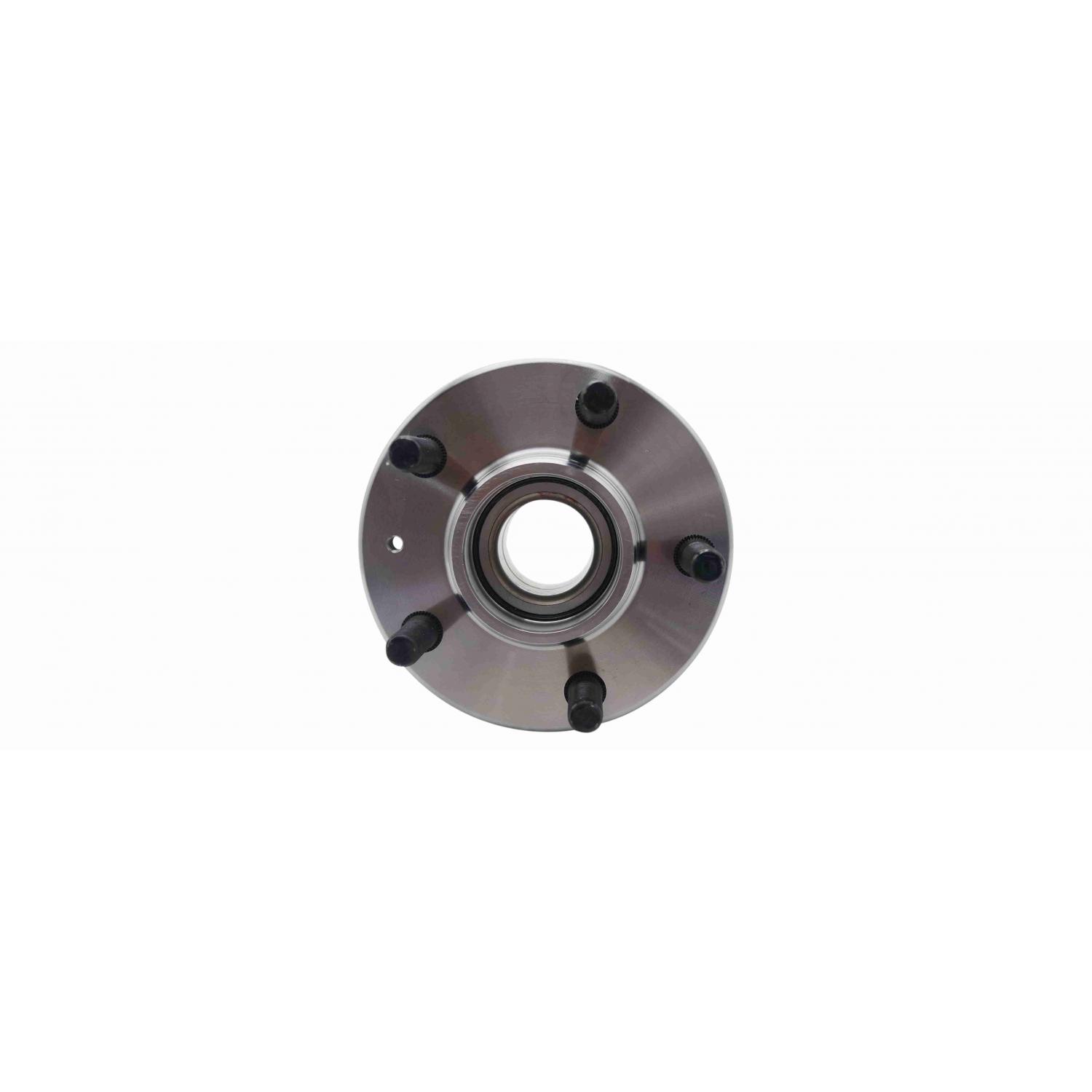 GSP 724213 Wheel Bearing and Hub Assembly product image 6 of 8