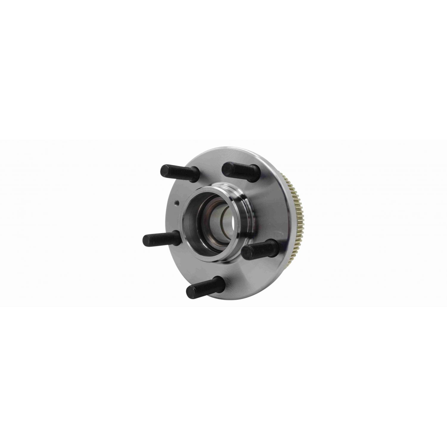 GSP 724213 Wheel Bearing and Hub Assembly product image 7 of 8