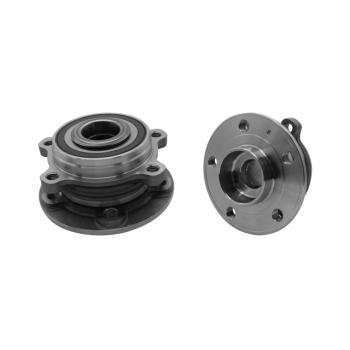 2018 Volvo XC90 Wheel Bearing and Hub Assembly
