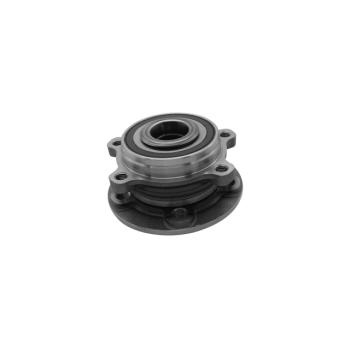 2018 Volvo XC90 Wheel Bearing and Hub Assembly Front GSP 731000HA image 2 of 4