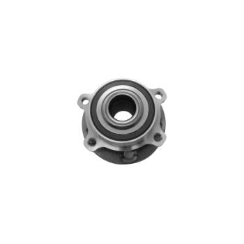 2018 Volvo XC90 Wheel Bearing and Hub Assembly Front GSP 731000HA image 3 of 4