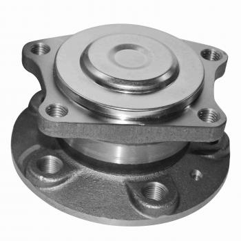 2007 Volvo S60 Wheel Bearing and Hub Assembly Rear GSP 733233 image 1 of 4