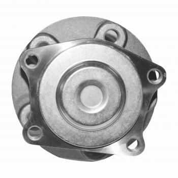 2007 Volvo S60 Wheel Bearing and Hub Assembly Rear GSP 733233 image 2 of 4