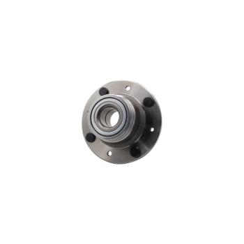 2003 Volvo V40 Wheel Bearing and Hub Assembly Rear GSP 733252 image 2 of 4