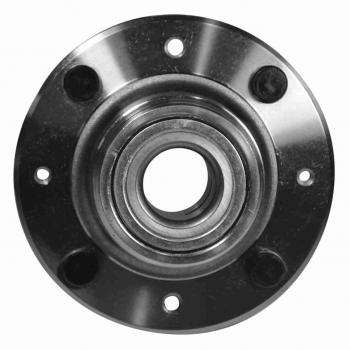 GSP 733252 - Wheel Bearing and Hub Assembly GSP 733252 Wheel Bearing and Hub Assembly product image 5 of 12