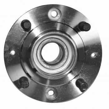 GSP 733252 - Wheel Bearing and Hub Assembly GSP 733252 Wheel Bearing and Hub Assembly product image 7 of 12