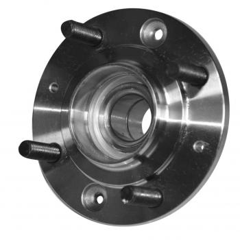GSP 733252 - Wheel Bearing and Hub Assembly GSP 733252 Wheel Bearing and Hub Assembly product image 8 of 12