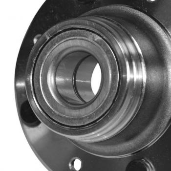 GSP 733252 - Wheel Bearing and Hub Assembly GSP 733252 Wheel Bearing and Hub Assembly product image 9 of 12