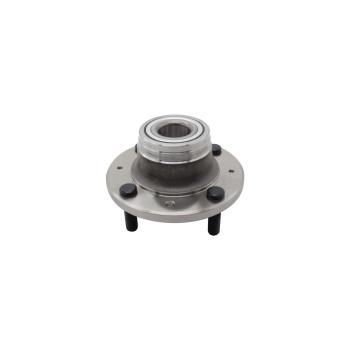 GSP 733252 - Wheel Bearing and Hub Assembly GSP 733252 Wheel Bearing and Hub Assembly product image 10 of 12