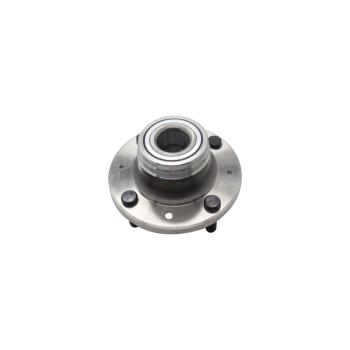 GSP 733252 - Wheel Bearing and Hub Assembly GSP 733252 Wheel Bearing and Hub Assembly product image 11 of 12