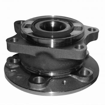 2007 Volvo S60 Wheel Bearing and Hub Assembly Rear Left GSP 733253 image 1 of 4