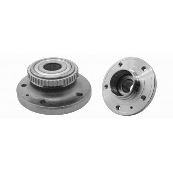 1999 Volvo C70 Wheel Bearing and Hub Assembly Rear GSP 733254 image 1 of 4