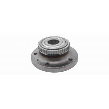 1999 Volvo C70 Wheel Bearing and Hub Assembly Rear GSP 733254 image 2 of 4