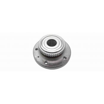 1999 Volvo C70 Wheel Bearing and Hub Assembly Rear GSP 733254 image 3 of 4