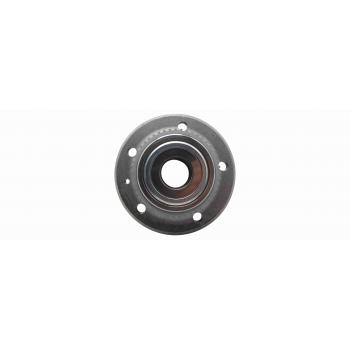 1999 Volvo C70 Wheel Bearing and Hub Assembly Rear GSP 733254 image 4 of 4