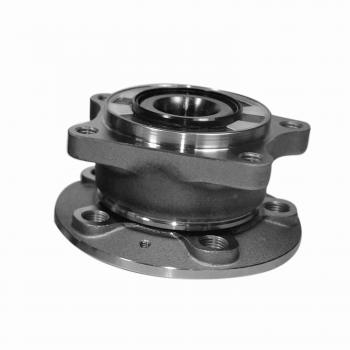 2013 Volvo XC90 Wheel Bearing and Hub Assembly Rear Left GSP 733273 image 1 of 4