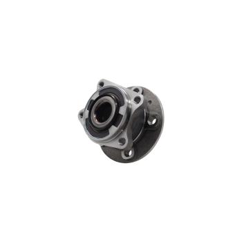 2013 Volvo XC90 Wheel Bearing and Hub Assembly Rear Left GSP 733273 image 3 of 4
