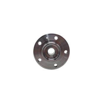 2013 Volvo XC90 Wheel Bearing and Hub Assembly Rear Left GSP 733273 image 4 of 4