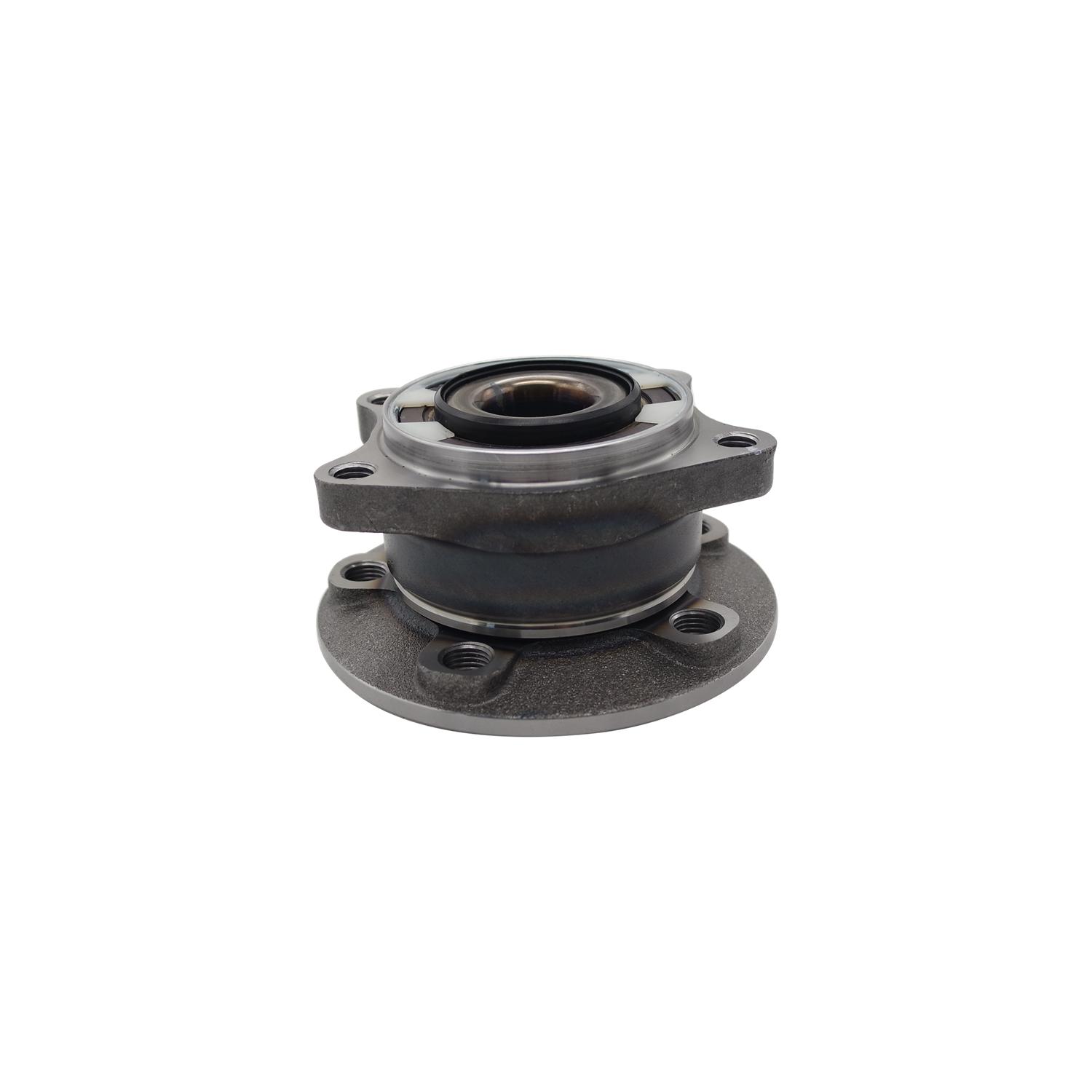 GSP 733273 Wheel Bearing and Hub Assembly product image 11 of 13