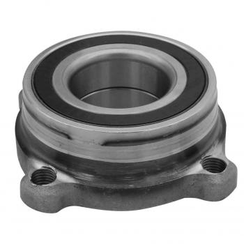 2020 BMW M4 Wheel Bearing