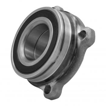 2015 BMW M3 Wheel Bearing Rear GSP 733355 image 3 of 4