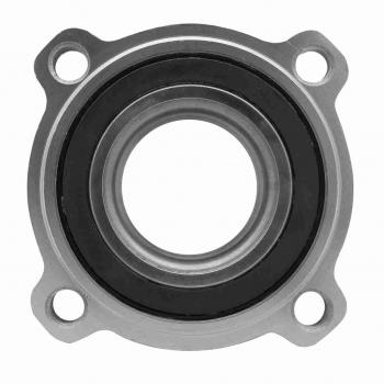 2015 BMW M3 Wheel Bearing Rear GSP 733355 image 4 of 4