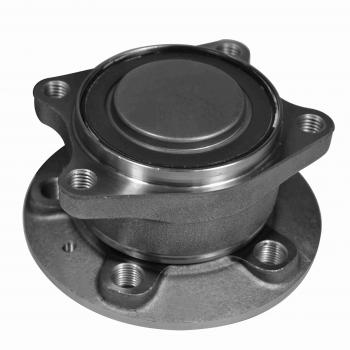 2013 Volvo XC90 Wheel Bearing and Hub Assembly Rear Left GSP 733395 image 1 of 4
