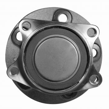 2013 Volvo XC90 Wheel Bearing and Hub Assembly Rear Left GSP 733395 image 2 of 4