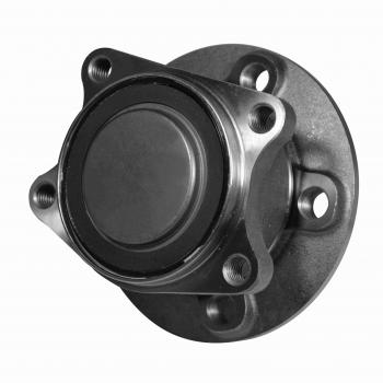 2013 Volvo XC90 Wheel Bearing and Hub Assembly Rear Left GSP 733395 image 4 of 4