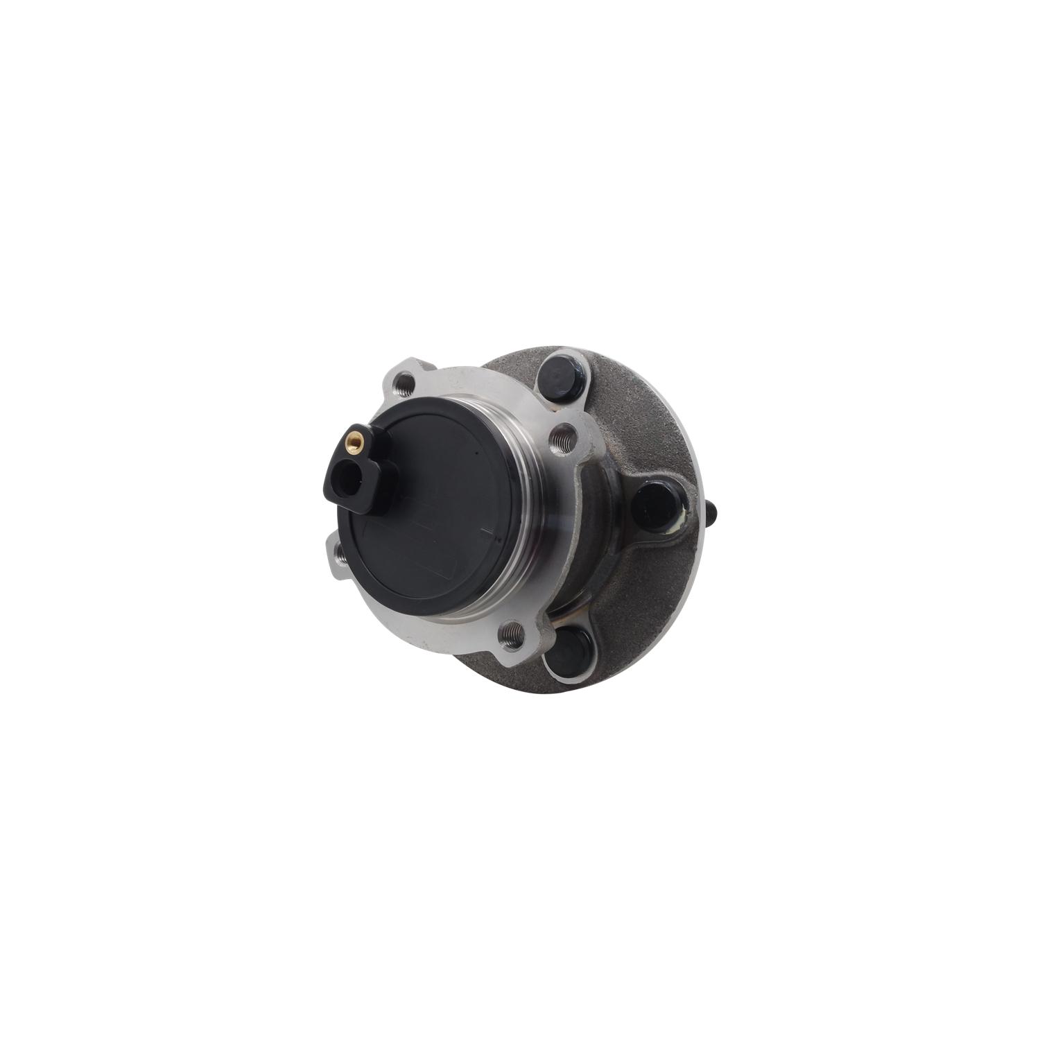GSP 733411 - Wheel Bearing and Hub Assembly GSP 733411 Wheel Bearing and Hub Assembly product image 2 of 12