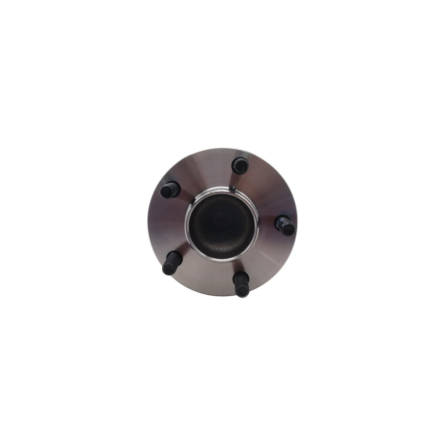GSP 733411 - Wheel Bearing and Hub Assembly GSP 733411 Wheel Bearing and Hub Assembly product image 3 of 12