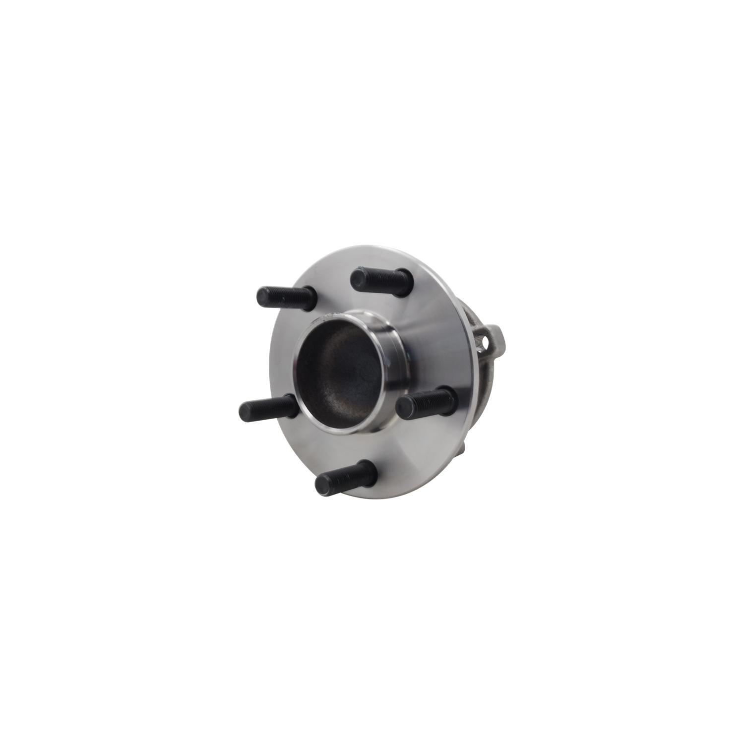 GSP 733411 - Wheel Bearing and Hub Assembly GSP 733411 Wheel Bearing and Hub Assembly product image 4 of 12
