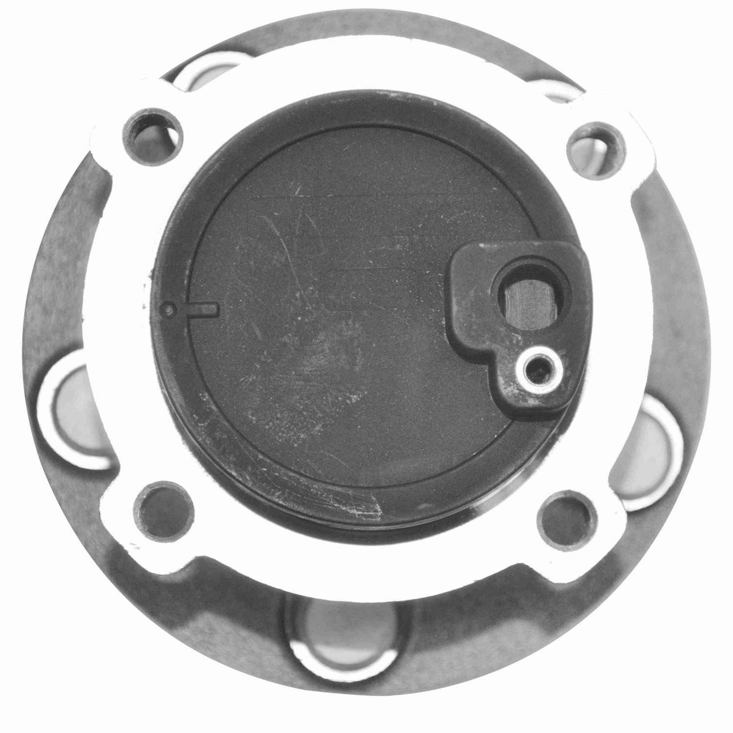 GSP 733411 - Wheel Bearing and Hub Assembly GSP 733411 Wheel Bearing and Hub Assembly product image 5 of 12